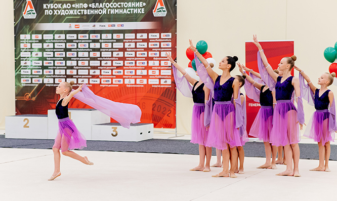 «Художницы» украсят праздник