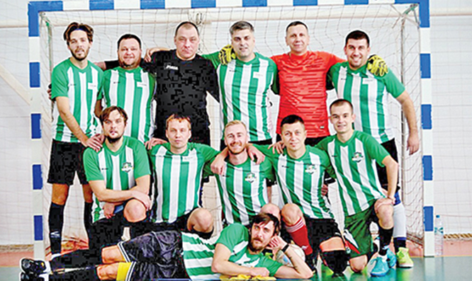 Битва за кубок начинается