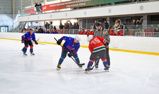 Поймали свою игру