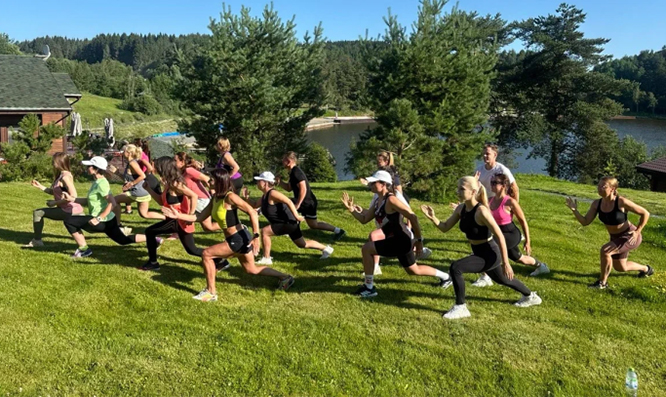 Энергия движения