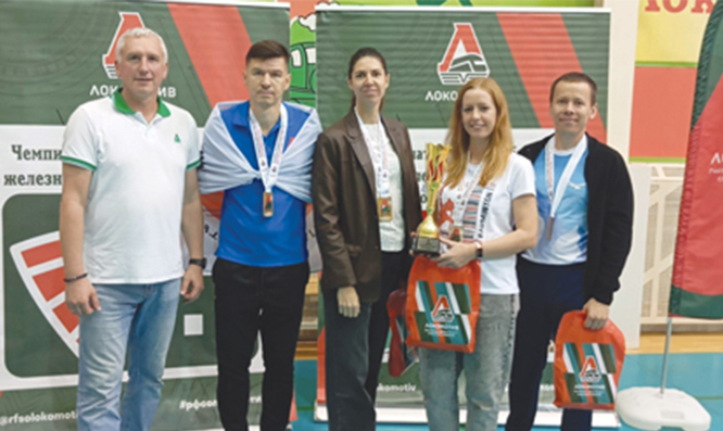 Возвращение легенды