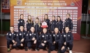 Команда ЮУЖД завоевала золото на финале спортивных железнодорожных игр «Мы вместе» в Кисловодске