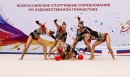 Всероссийские соревнования «Призы олимпийской чемпионки, ЗМС Натальи Зуевой». Итоги