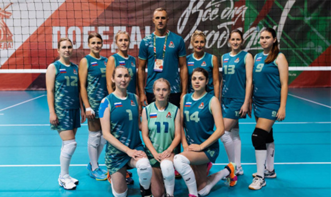 Злато-серебро для забайкальцев