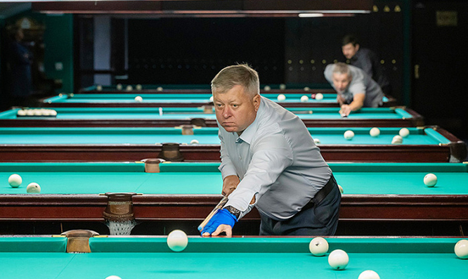 Проиграть бой, но выиграть войну