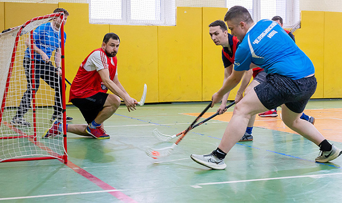 Виртуальность победит реальность