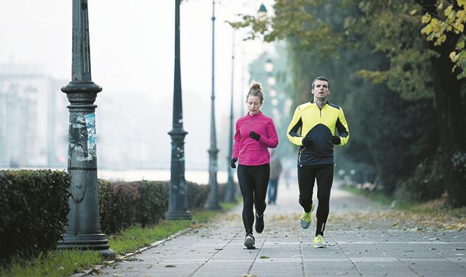 Семь дней для здоровья