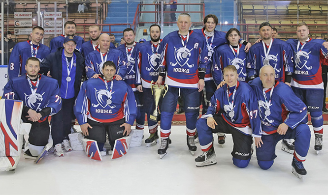 Серебряный состав