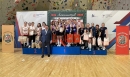 Праздник волейбола