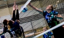 Кубок ОАО «РЖД» по волейболу (Лига Б). Первый день