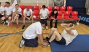 Испытания прошли с честью Испытания прошли с честью