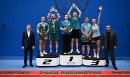 Чемпионат ОАО «РЖД» по ракеточным видам спорта. Итоги Чемпионат ОАО «РЖД» по ракеточным видам спорта. Итоги
