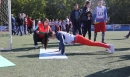 В Хабаровске состоялся 1-й узловой уровень V Железнодорожных Спортивных Игр