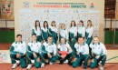 Соперники стали командой