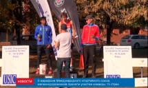 Команда РФСО «Локомотив» победила в марафоне МССЖ. РЖД ТВ