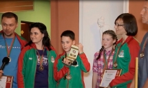 Туриада 2017. Интервью Горьковской ЖД