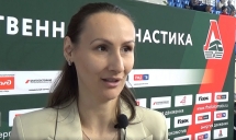 «Призы олимпийской чемпионки, ЗМС Натальи Зуевой». Наталья Зуева