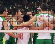 Локоволей - 2014