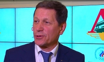 Соглашение с ОКР. Александр Жуков