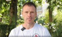 «Время Локо». Александр Блынду