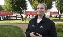 Кубок ОАО «РЖД» по парусным видам спорта. Юлия Алексеева