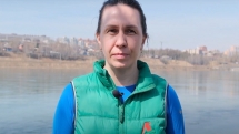 Весенний онлайн-марафон. Екатерина Лебедева