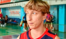 Кубок РФСО «Локомотив» по бадминтону и настольному теннису. Антонина Огурцова