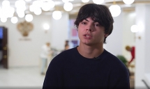 Студенты. Станислав Воронин (РУТ)