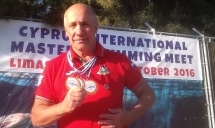 «Локомотив» - это мы! Ярослав Новицкий