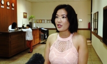 Кубок РФСО «Локомотив» по бадминтону и настольному теннису. Хурэлбаатар Оюун