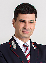 Гапонько Владимир Викторович